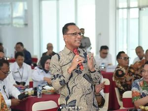 Video Anggota DPR Minta Menhut Raja Juli Mundur: Enggak Paham Kehutanan