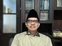 Tak Ada Perpecahan, Murni karena Gus Yahya Melanggar Syara