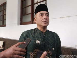 Drama Panjang hingga Status Tersangka Erwin Digugurkan