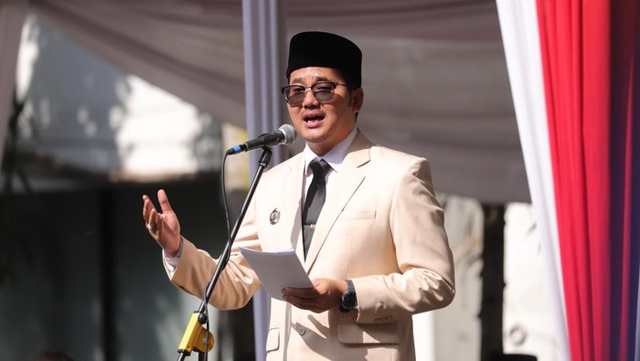 POLADKAMI, Komitmen Pemkot Cimahi Permudah Kinerja ASN di Era Digital