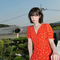 Kini Jungkook BTS memakai username Instagram @mnijungkook yang disebut-sebut terdengar mirip dengan nama asli Winter aespa, tak lain tak bukan “Kim Minjeong.” Foto: dok. Instagram @imwinter