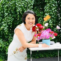 Kisah Hidup Zhang Xin, dari Buruh Pabrik Jadi Wanita Terkaya Dunia