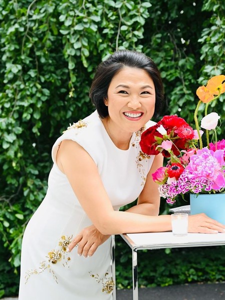 Kisah Hidup Zhang Xin, dari Buruh Pabrik Jadi Wanita Terkaya Dunia