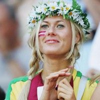 Negara Ini Dikenal Punya Wanita Tercantik Tapi Kekurangan Pria untuk Dinikahi