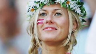 Negara Ini Dikenal Punya Wanita Tercantik Tapi Kekurangan Pria untuk Dinikahi