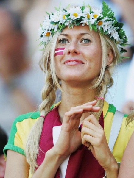 Negara Ini Dikenal Punya Wanita Tercantik Tapi Kekurangan Pria untuk Dinikahi