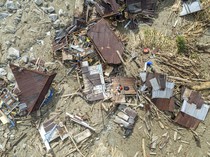 Kemenkes Pasang Starlink untuk Faskes di Daerah yang Terdampak Bencana Sumatera