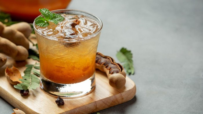 Air Rebusan Asam Jawa untuk Obat Apa? Ini 6 Manfaat dan Cara Buatnya!