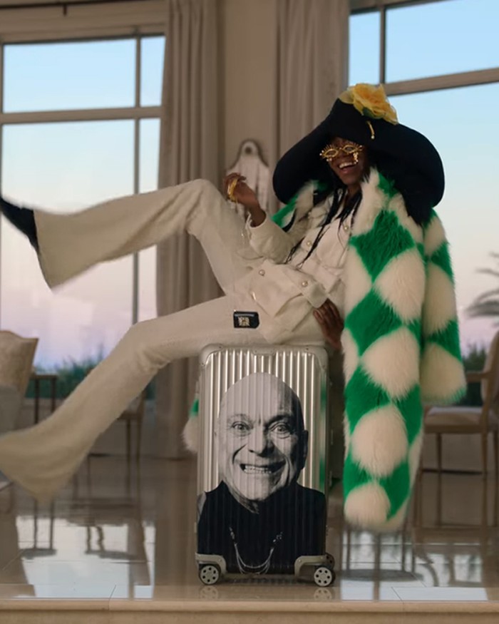 Aktor Jeremy O.Harris Ditangkap di Jepang