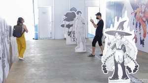 Penyelenggara meyakini budaya pop seperti komik dan manga dapat menjadi ruang berekspresi sekaligus sumber inspirasi bagi generasi mendatang. 