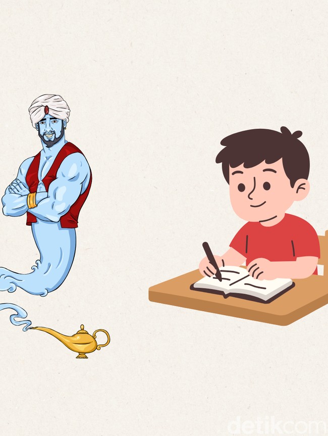 Ngaku Punya Otak Gesit? Coba Pecahkan Tebak Gambar Ini dalam Sekejap!