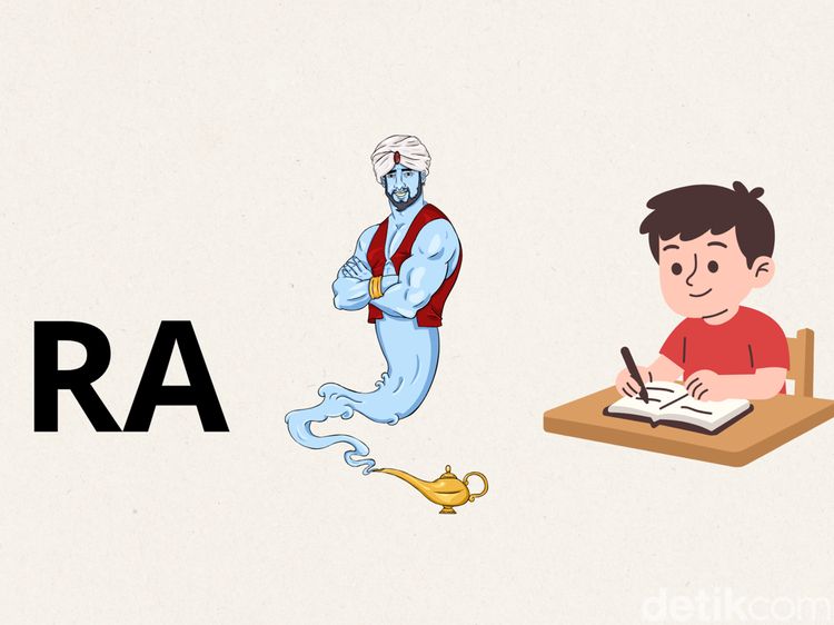 Ngaku Punya Otak Gesit? Coba Pecahkan Tebak Gambar Ini dalam Sekejap!