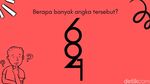 Ayo Uji Fokus Kamu! Bisa Temukan Jawaban dari 3 Gambar Teka-teki Ini?