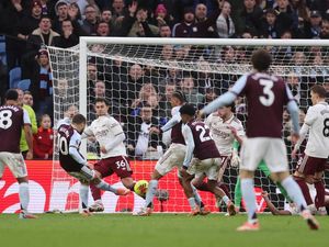 Hasil Aston Villa Vs Arsenal: The Gunners Kalah Dramatis 1-2
