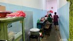 Sensasi Makan Bakmi Legendaris di Lorong Sempit Jatinegara