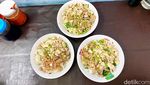 Sensasi Makan Bakmi Legendaris di Lorong Sempit Jatinegara