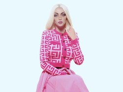 Sosok Influencer Human Barbie yang 27 Kali Oplas, Kematiannya Mencurigakan