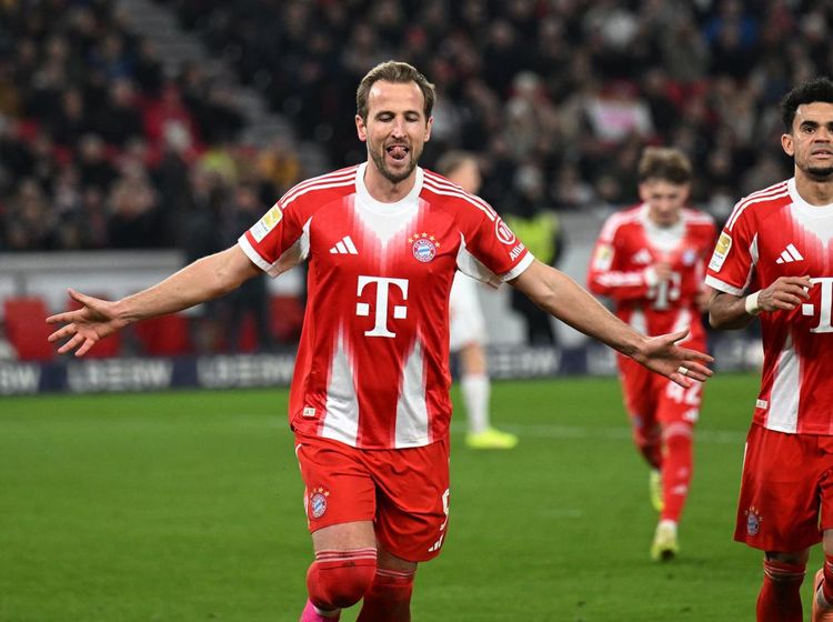 Greenwood hingga Kane, Kontributor Gol Terbanyak di 5 Liga Top Eropa