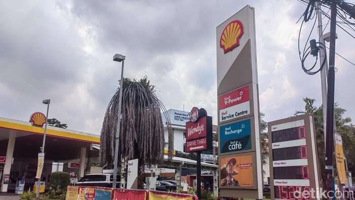 Kuota Impor BBM Shell hingga VIVO Masih Dievaluasi, Bakal Ada Tambahan?