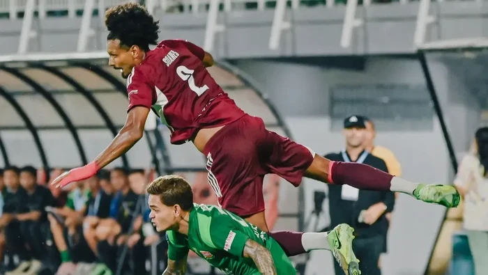 Hasil Super League: PSM Vs Persebaya Berakhir 1-1, Kartu Merah Dianulir VAR