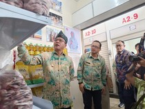 Ki Pinter Bedas, Inovasi Pemkab Bandung Kendalikan Inflasi Daerah