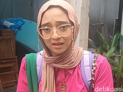 Cerita Chiki Fawzi Dicopot Jadi Petugas Haji 2026 Lalu Diminta Balik
