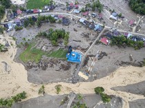 Epidemiolog Beberkan 4 Wabah Penyakit yang Bisa Terjadi Pasca Bencana Banjir