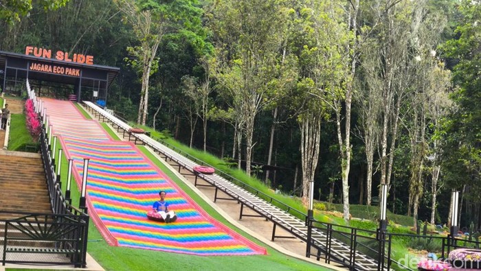 Desa Jagara Kuningan