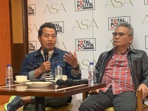 Video PKB-Menhut Saling Sahut, Bos PPI Minta Fokus Tangani Bencana