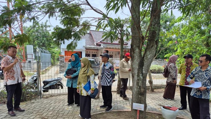 DLH Indramayu Gelar Lomba Kebersihan, 31 Desa dan Kelurahan Ikut Serta