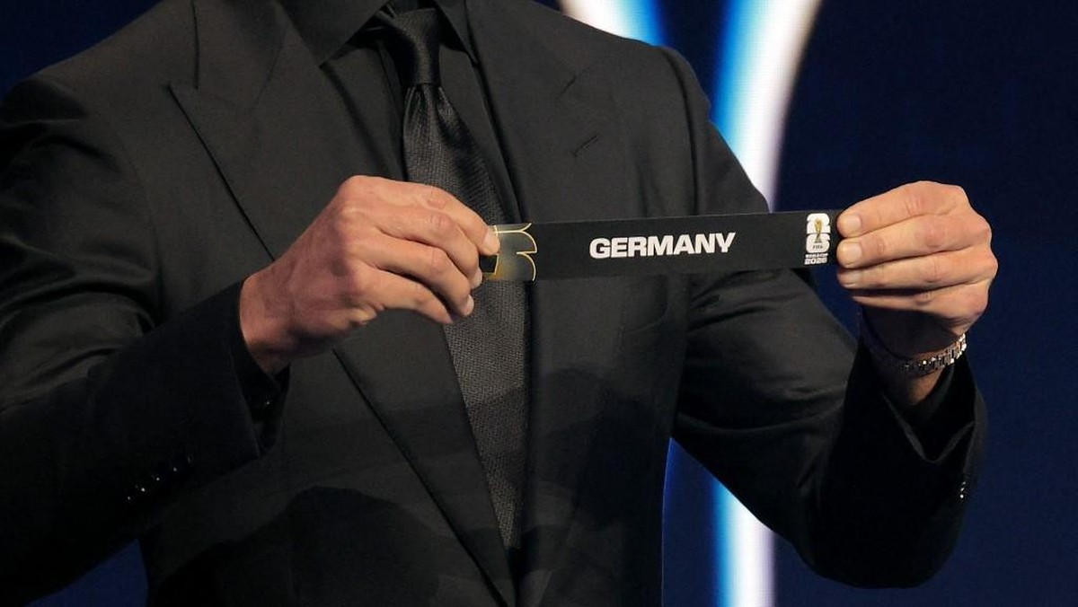 FOI-SOC-SPO-WCS-FIFA-WORLD-CUP-2026-OFFICIAL-DRAW FOI-SOC-SPO-WCS-FIFA-WORLD-CUP-2026-OFFICIAL-DRAW