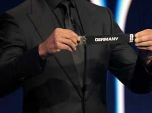 Drawing Piala Dunia 2026: Nagelsmann Optimistis Jerman Bisa Juara Grup
