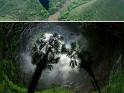 Bukan Photoshop! Hal Unik Ini Real dan Ada di Dunia