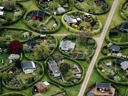 Bukan Photoshop! Hal Unik Ini Real dan Ada di Dunia