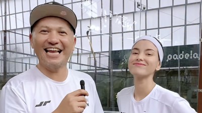 Gading Marten soal Nikah Tahun Ini
