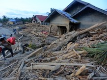 Video: Menteri LH Ingin Sampah Kayu Gelondongan Banjir Sumatera Dimanfaatkan