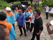 PLTM Lahat Jadi Percontohan Energi Hijau Pertama di Indonesia