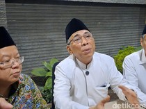 Video: Gus Yahya Akui Ada Banyak Masalah di Internal PBNU