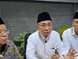 Dukungan Kiai Sepuh dan Mustasyar NU untuk Gus Yahya Usai Pemakzulan
