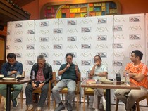 Habiburokhman Tepis Johan Budi soal Amnesti Hasto Rekonsiliasi Politik