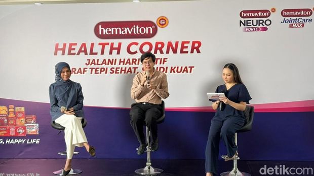 Hemaviton Health Corner Hemaviton Health Corner