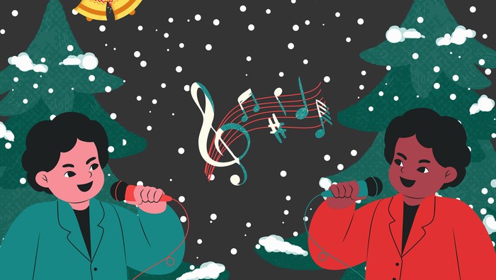 Lirik Lagu Titian Kasih oleh Victor Hutabarat Lengkap Chord dan Maknanya