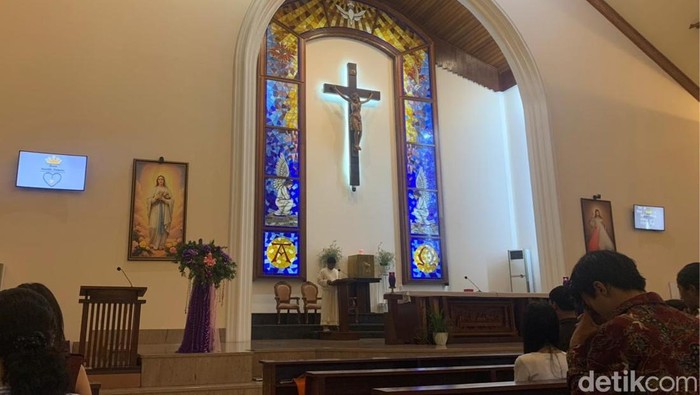 Bacaan dan Renungan Minggu Adven II 7 Desember 2025: Pertobatan