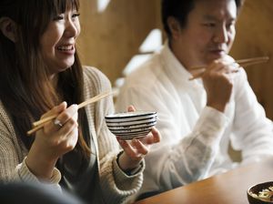 Rahasia Panjang Umur Warga Jepang, Bukan Sekadar Faktor Makanan