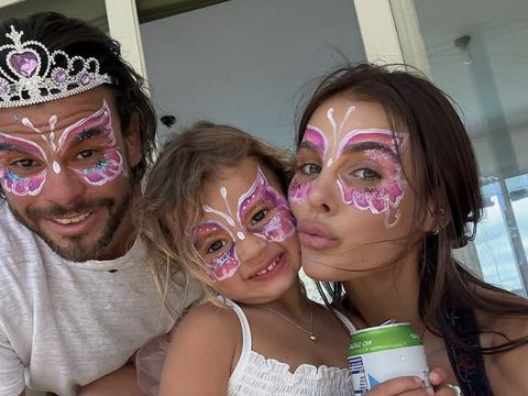 Indy Clinton Indy Clinton