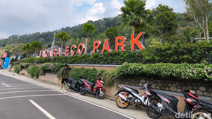 Jagara Eco Park Kuningan