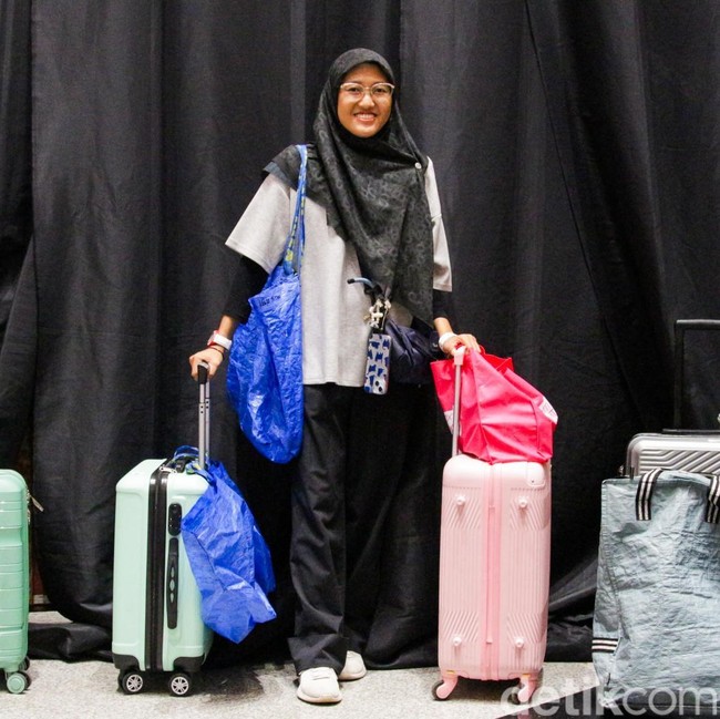 Jakarta X Beauty Jadi Lahan Cuan Para Jastiper