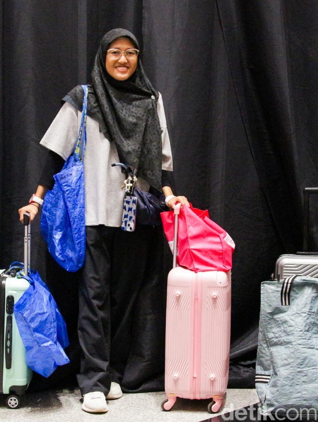 Jakarta X Beauty Jadi Lahan Cuan Para Jastiper