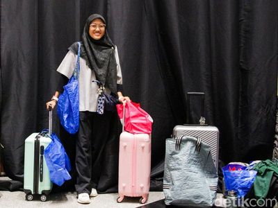 Jakarta X Beauty Jadi Lahan Cuan Para Jastiper