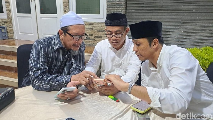 Sikap Kiai Sepuh NU Terkait Dinamika PBNU Usai Pertemuan di Tebuireng